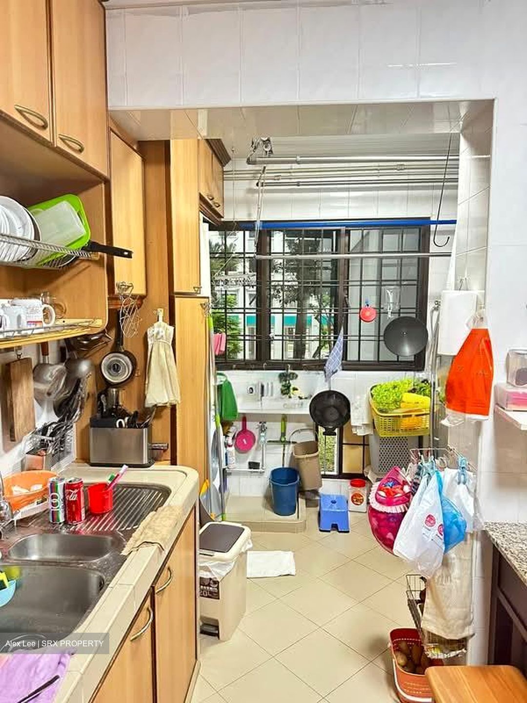 Blk 745 Woodlands Circle (Woodlands), HDB 5 Rooms #548861011